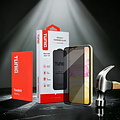 TUNIQ TUNIQ iPhone 11 Protecteur D'écran - Box of 10 Privacy full coverage - Transparent