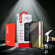 TUNIQ TUNIQ iPhone 11 Display Schutzglas - Box of 10 Privacy full coverage - Transparent