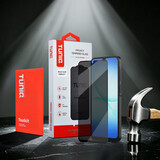 TUNIQ TUNIQ Galaxy A17 Display Schutzglas - Box of 10 Privacy full coverage - Transparent
