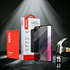 TUNIQ TUNIQ Galaxy A53 5G Screen Protector - Box of 10 Privacy full coverage - Transparent TUNIQ TUNIQ Galaxy A53 5G Screen Protector - Box of 10 Privacy full coverage - Transparent