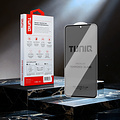 TUNIQ TUNIQ Galaxy A57 Protecteur D'écran - Box of 10 Privacy full coverage - Transparent