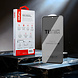 TUNIQ TUNIQ Galaxy A57 Screen Protector - Box of 10 Privacy full coverage - Transparent TUNIQ TUNIQ Galaxy A57 Screen Protector - Box of 10 Privacy full coverage - Transparent
