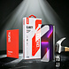 TUNIQ TUNIQ iPhone 13 Pro Max Screenprotector - Box of 10 Privacy full coverage - Transparant TUNIQ TUNIQ iPhone 13 Pro Max Screenprotector - Box of 10 Privacy full coverage - Transparant