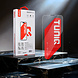 TUNIQ TUNIQ iPhone 13 Pro Max Display Schutzglas - Box of 10 Privacy full coverage - Transparent TUNIQ TUNIQ iPhone 13 Pro Max Display Schutzglas - Box of 10 Privacy full coverage - Transparent