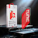 TUNIQ TUNIQ iPhone 13 Pro Max Screen Protector - Box of 10 Privacy full coverage - Transparent TUNIQ TUNIQ iPhone 13 Pro Max Screen Protector - Box of 10 Privacy full coverage - Transparent