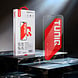 TUNIQ TUNIQ iPhone 16 Pro Max Screen Protector - Box of 10 Borderless HD - Transparent