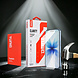 TUNIQ TUNIQ iPhone 17 Protecteur D'écran - Box of 10 Borderless HD - Transparent TUNIQ TUNIQ iPhone 17 Protecteur D'écran - Box of 10 Borderless HD - Transparent