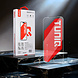 TUNIQ TUNIQ iPhone 17 Pro Screen Protector - Box of 10 Borderless HD - Transparent TUNIQ TUNIQ iPhone 17 Pro Screen Protector - Box of 10 Borderless HD - Transparent