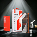 TUNIQ TUNIQ iPhone 17 Pro Max Screen Protector - Box of 10 Borderless HD - Transparent