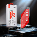 TUNIQ TUNIQ iPhone 17 Pro Max Screenprotector - Box of 10 Borderless HD - Transparant