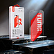 TUNIQ TUNIQ iPhone 17 Pro Max Screenprotector - Box of 10 Borderless HD - Transparant
