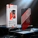 TUNIQ TUNIQ iPhone 13 Pro Max Display Schutzglas - Box of 10 Borderless Privacy glass - Transparent TUNIQ TUNIQ iPhone 13 Pro Max Display Schutzglas - Box of 10 Borderless Privacy glass - Transparent