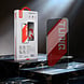 TUNIQ TUNIQ iPhone 14 Pro Protecteur D'écran - Box of 10 Borderless Privacy glass - Transparent TUNIQ TUNIQ iPhone 14 Pro Protecteur D'écran - Box of 10 Borderless Privacy glass - Transparent