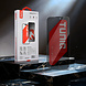 TUNIQ TUNIQ iPhone 14 Pro Max Display Schutzglas - Box of 10 Borderless Privacy glass - Transparent