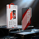 TUNIQ TUNIQ iPhone 15 Pro Max Screen Protector - Box of 10 Borderless Privacy glass - Transparent TUNIQ TUNIQ iPhone 15 Pro Max Screen Protector - Box of 10 Borderless Privacy glass - Transparent