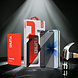 TUNIQ TUNIQ iPhone 17 Display Schutzglas - Box of 10 Borderless Privacy glass - Transparent TUNIQ TUNIQ iPhone 17 Display Schutzglas - Box of 10 Borderless Privacy glass - Transparent
