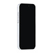 TUNIQ TUNIQ iPhone 18 Pro Max Back cover coque - Magsafe With fiber pattern PC - Argent TUNIQ TUNIQ iPhone 18 Pro Max Back cover coque - Magsafe With fiber pattern PC - Argent