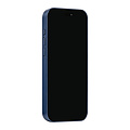 TUNIQ TUNIQ iPhone 18 Pro Max/iPhone 17 Pro Max Back cover case - MagSafe - PC with fibre pattern - Blue