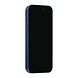 TUNIQ TUNIQ iPhone 18 Pro Max Backcover hoesje - Magsafe With fiber pattern PC - Blauw