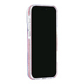 TUNIQ TUNIQ iPhone 18 Pro Max/iPhone 17 Pro Max Coque - Diamond - MagSafe - TPU+PC - Rose