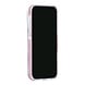 TUNIQ TUNIQ iPhone 18 Pro Max Back-Cover hul - Diamond MagSafe TPU+PC - Rosa TUNIQ TUNIQ iPhone 18 Pro Max Back-Cover hul - Diamond MagSafe TPU+PC - Rosa
