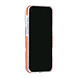 TUNIQ TUNIQ iPhone 18 Pro Max Back-Cover hul - Diamond MagSafe TPU+PC - Orange TUNIQ TUNIQ iPhone 18 Pro Max Back-Cover hul - Diamond MagSafe TPU+PC - Orange
