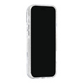 TUNIQ TUNIQ iPhone 18 Pro Max/iPhone 17 Pro Max Coque - Diamond - MagSafe - TPU+PC - Gris