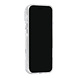TUNIQ TUNIQ iPhone 18 Pro Max Back-Cover hul - Diamond MagSafe TPU+PC - Grau TUNIQ TUNIQ iPhone 18 Pro Max Back-Cover hul - Diamond MagSafe TPU+PC - Grau
