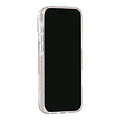 TUNIQ TUNIQ iPhone 18 Pro Max/iPhone 17 Pro Max Coque - Diamond - MagSafe - TPU+PC - Or