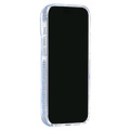 TUNIQ TUNIQ iPhone 18 Pro Max/iPhone 17 Pro Max Handyhülle MagSafe TPU und PC Diamantmuster - Blau
