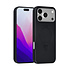 TUNIQ iPhone 18 Pro Max Back cover case - Back cover case TPU - Black TUNIQ iPhone 18 Pro Max Back cover case - Back cover case TPU - Black