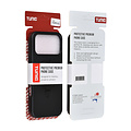 TUNIQ TUNIQ iPhone 18 Pro Max/iPhone 17 Pro Max Handyhülle TPU - Schwarz
