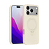 TUNIQ iPhone 18 Pro Max Back-Cover hul - Back cover case TPU - Weiß TUNIQ iPhone 18 Pro Max Back-Cover hul - Back cover case TPU - Weiß