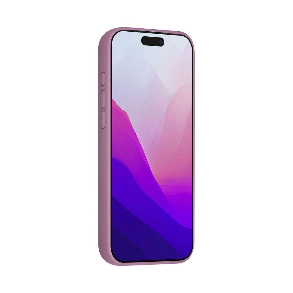 TUNIQ TUNIQ iPhone 18 Pro Max Back cover case - Back cover case TPU - Sunset Purple TUNIQ TUNIQ iPhone 18 Pro Max Back cover case - Back cover case TPU - Sunset Purple