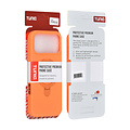 TUNIQ TUNIQ iPhone 18 Pro Max/iPhone 17 Pro Max Handyhülle TPU - Orange