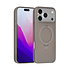 TUNIQ iPhone 18 Pro Max Back cover case - Back cover case TPU - Grey TUNIQ iPhone 18 Pro Max Back cover case - Back cover case TPU - Grey