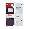 TUNIQ TUNIQ iPhone 18 Pro Max/iPhone 17 Pro Max Handyhülle TPU - Traubenviolett