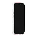TUNIQ TUNIQ iPhone 18 Pro/iPhone 17 Pro Coque - Luggage - IMD - MagSafe - Rose