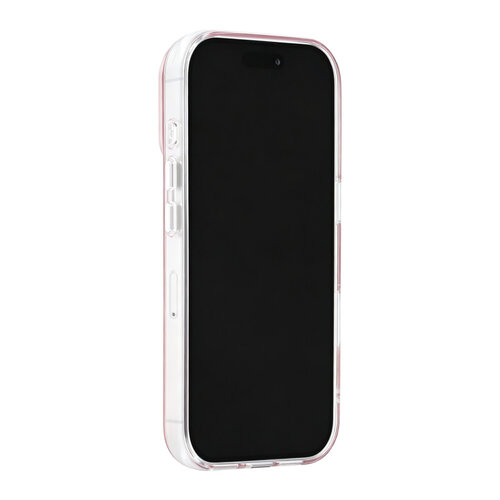 TUNIQ TUNIQ iPhone 18 Pro/iPhone 17 Pro Coque - Luggage - IMD - MagSafe - Rose