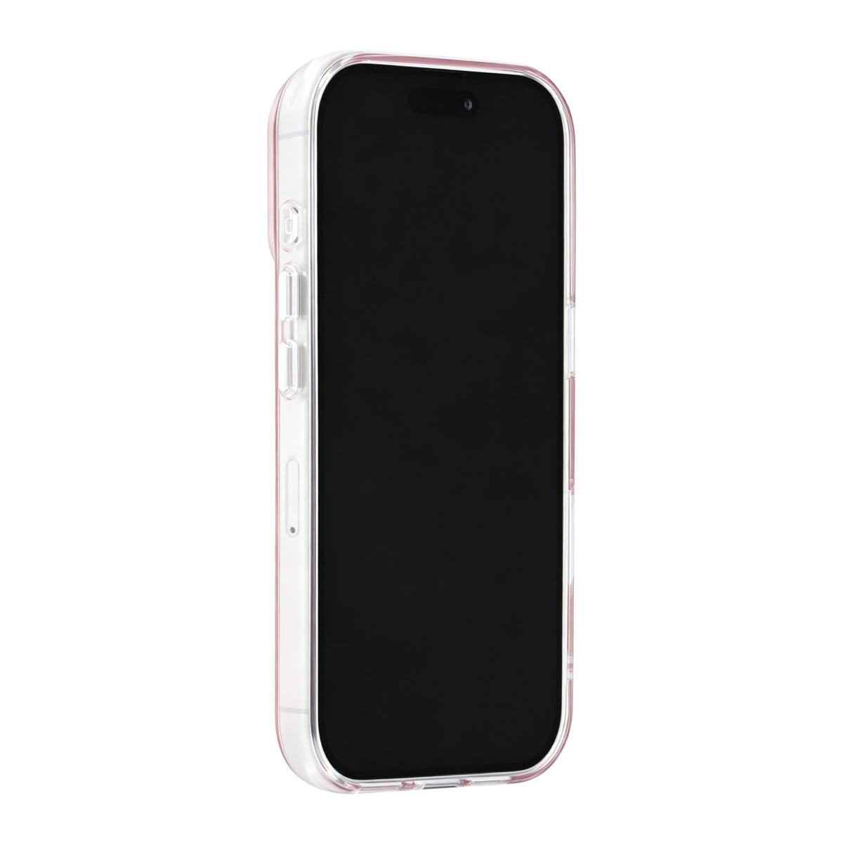 TUNIQ TUNIQ iPhone 18 Pro Backcover hoesje - luggage IMD MagSafe - Roze, foto 2 van 4