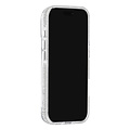 TUNIQ TUNIQ iPhone 18 Pro/iPhone 17 Pro Back cover case - Diamond - MagSafe - TPU+PC - Grey