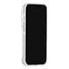 TUNIQ TUNIQ iPhone 18 Pro Back-Cover hul - Diamond MagSafe TPU+PC - Grau