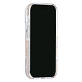 TUNIQ TUNIQ iPhone 18 Pro/iPhone 17 Pro Coque - Diamond - MagSafe - TPU+PC - Or
