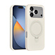 TUNIQ TUNIQ iPhone 18 Pro Back-Cover hul - Back cover case TPU - Weiß TUNIQ TUNIQ iPhone 18 Pro Back-Cover hul - Back cover case TPU - Weiß