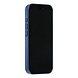 TUNIQ TUNIQ iPhone 18 Backcover hoesje - Magsafe With fiber pattern PC - Blauw TUNIQ TUNIQ iPhone 18 Backcover hoesje - Magsafe With fiber pattern PC - Blauw