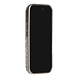 TUNIQ TUNIQ iPhone 18 Back-Cover hul - Glitter Magsafe TPU+PC - Silber TUNIQ TUNIQ iPhone 18 Back-Cover hul - Glitter Magsafe TPU+PC - Silber