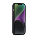 TUNIQ TUNIQ iPhone 14 Backcover hoesje - Magsafe With stand TPU - Zwart TUNIQ TUNIQ iPhone 14 Backcover hoesje - Magsafe With stand TPU - Zwart