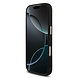 Guess Guess iPhone 18 Pro Backcover hoesje - HC 4G PU With Big 4G Classic Logo GD - Zwart Guess Guess iPhone 18 Pro Backcover hoesje - HC 4G PU With Big 4G Classic Logo GD - Zwart