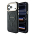 Guess iPhone 18 Pro Max Back cover case - HC Magsafe EMBossed 4G PU With Classic - Black Guess iPhone 18 Pro Max Back cover case - HC Magsafe EMBossed 4G PU With Classic - Black