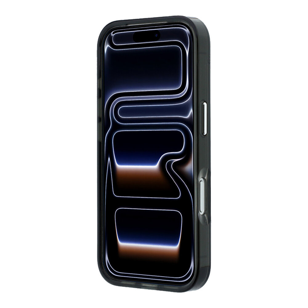 Karl Lagerfeld Karl Lagerfeld iPhone 18 Pro Back-Cover hul - HC Magsafe SW Smooth PU KC Bodies Sketch - Schwarz Karl Lagerfeld Karl Lagerfeld iPhone 18 Pro Back-Cover hul - HC Magsafe SW Smooth PU KC Bodies Sketch - Schwarz